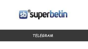 Süperbetin Telegram
