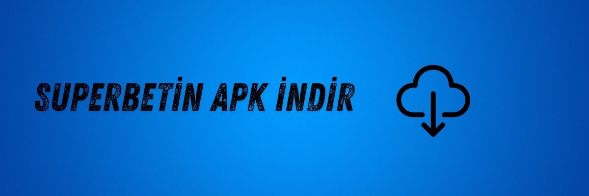 Superbetin APK İndir